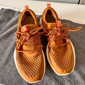 ⬇️💰Sorel Kinetic Impact Lace in Burnished women’s 7.5